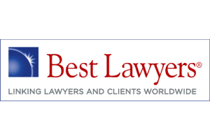 Best Lawyers - Badge