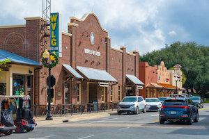 The world of beer at The Villages